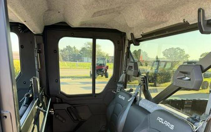 2027 Polaris Ranger Crew® XP 1000 NorthStar EditionTexas Edition