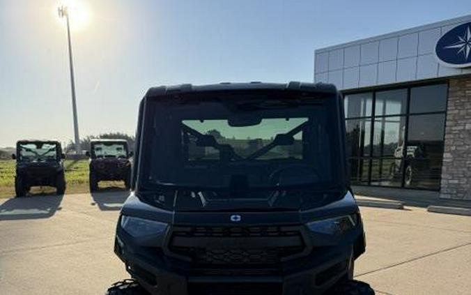 2027 Polaris Ranger Crew® XP 1000 NorthStar EditionTexas Edition