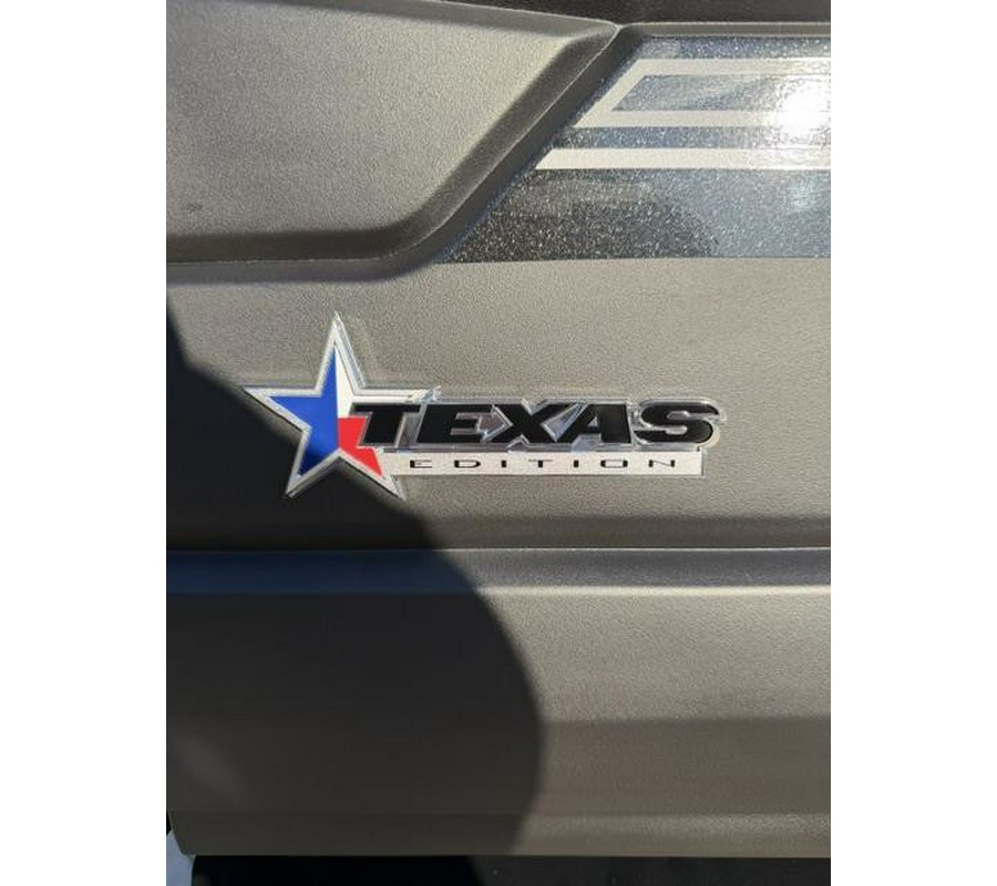 2027 Polaris Ranger Crew® XP 1000 NorthStar EditionTexas Edition