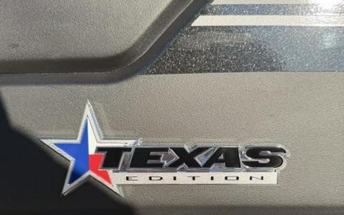 2027 Polaris Ranger Crew® XP 1000 NorthStar EditionTexas Edition