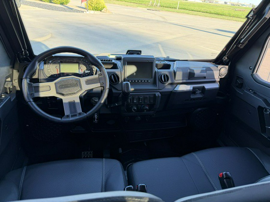 2027 Polaris Ranger Crew® XP 1000 NorthStar EditionTexas Edition