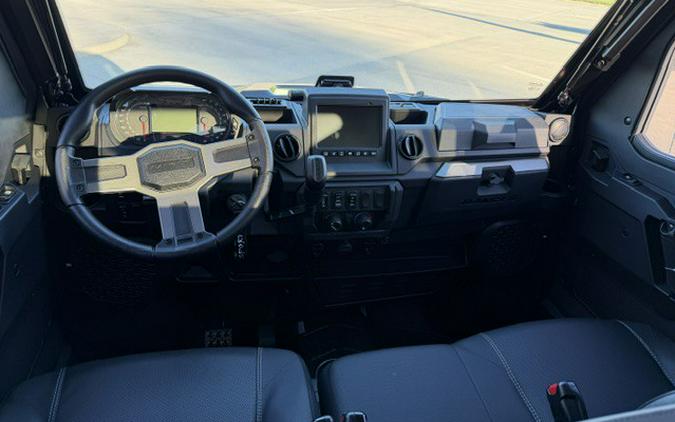2027 Polaris Ranger Crew® XP 1000 NorthStar EditionTexas Edition