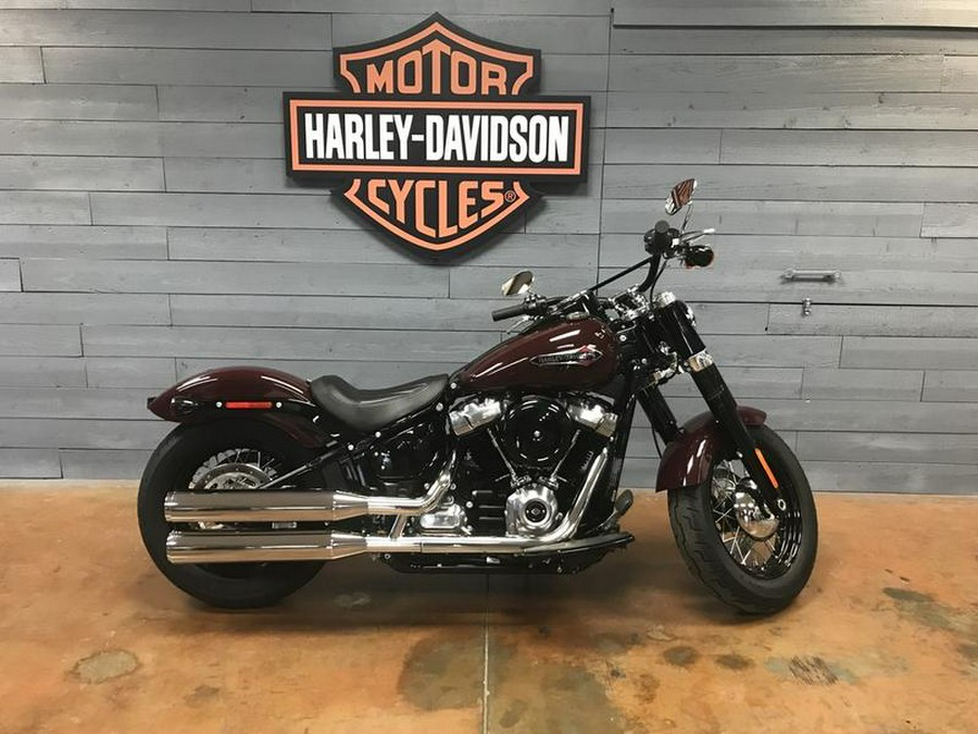 2020 Harley-Davidson® FLS - Softail Slim®