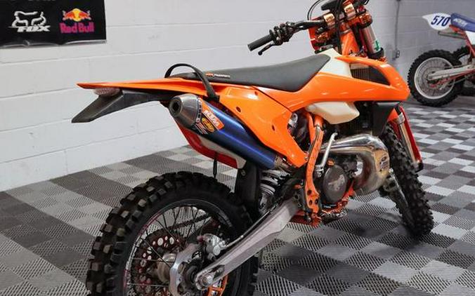 2019 KTM 300 XC-W TPI