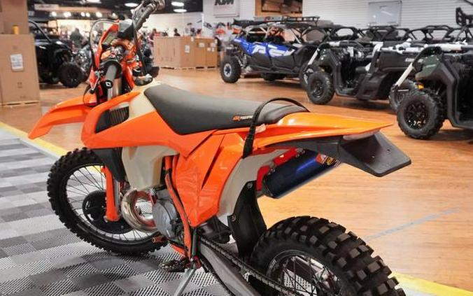 2019 KTM 300 XC-W TPI