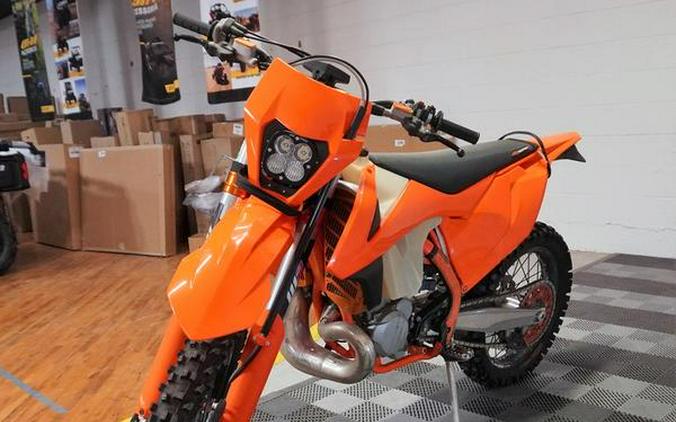 2019 KTM 300 XC-W TPI