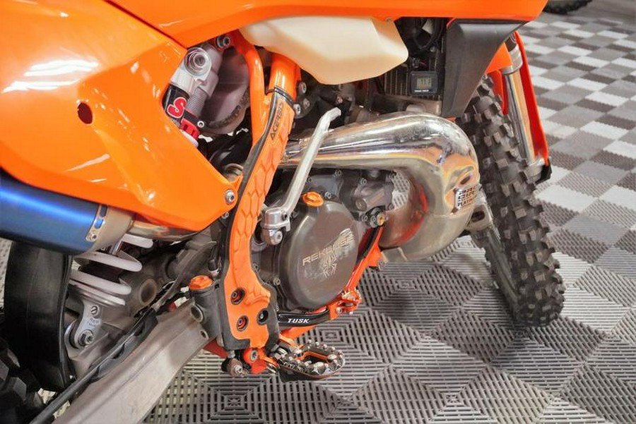 2019 KTM 300 XCW TPI for sale in Wichita Falls, TX