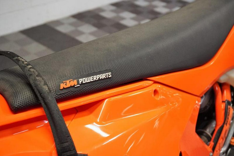 2019 KTM 300 XC-W TPI