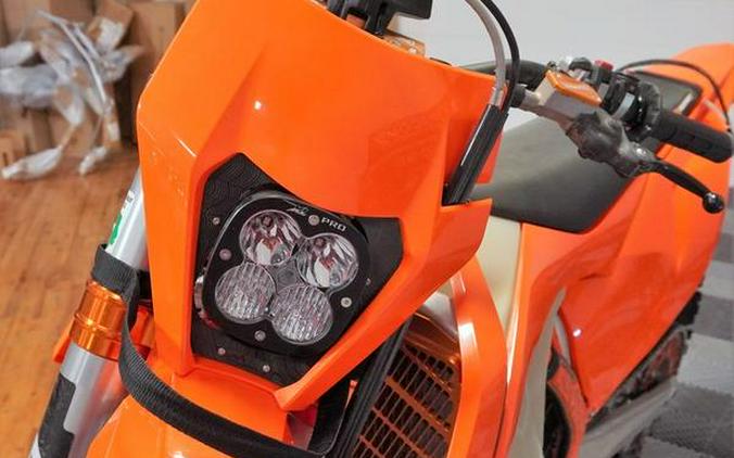 2019 KTM 300 XC-W TPI