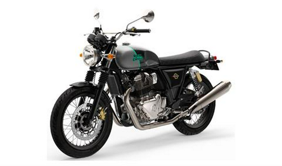 2023 Royal Enfield INT650