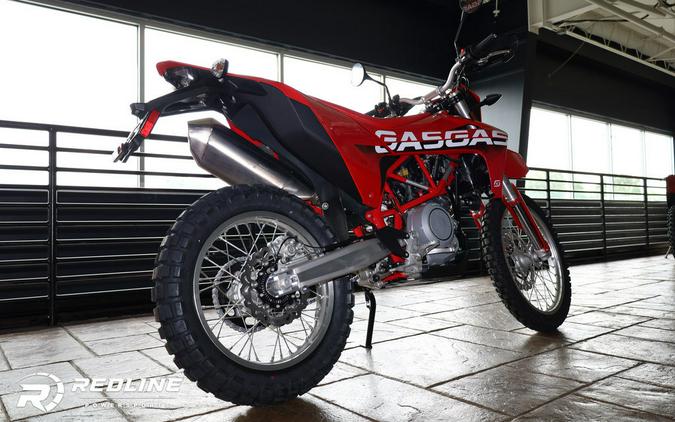 2023 GASGAS ES 700