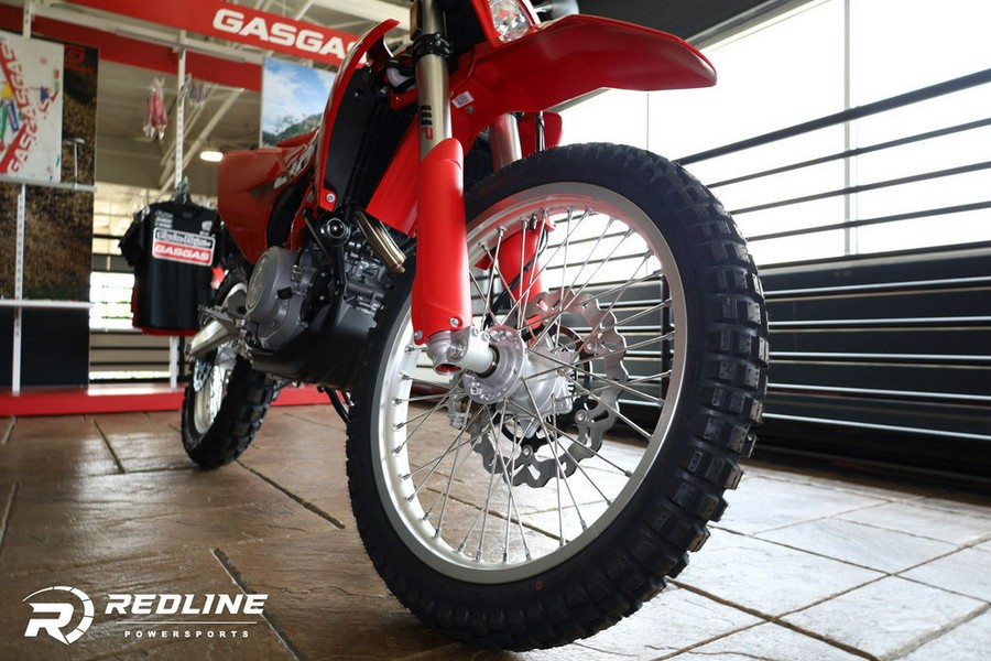 2023 GASGAS ES 700