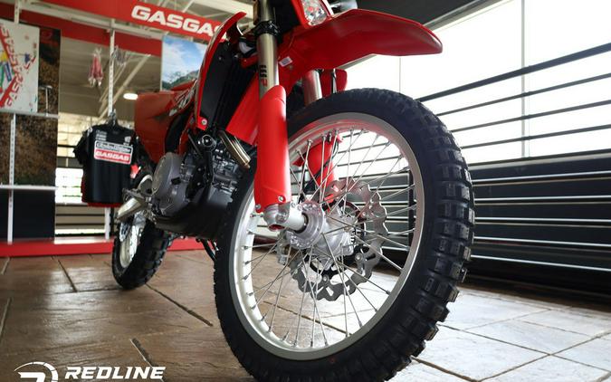 2023 GASGAS ES 700