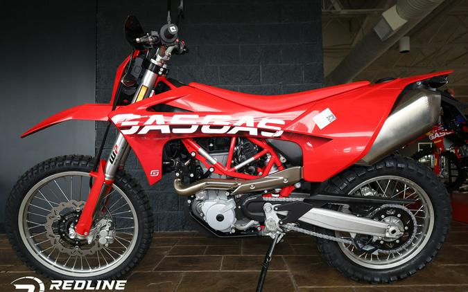 2023 GASGAS ES 700