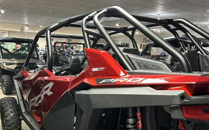 2023 Polaris® RZR Pro XP 4 Ultimate