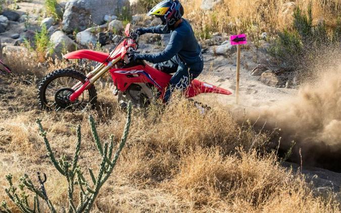 2023 Honda CRF 450RX