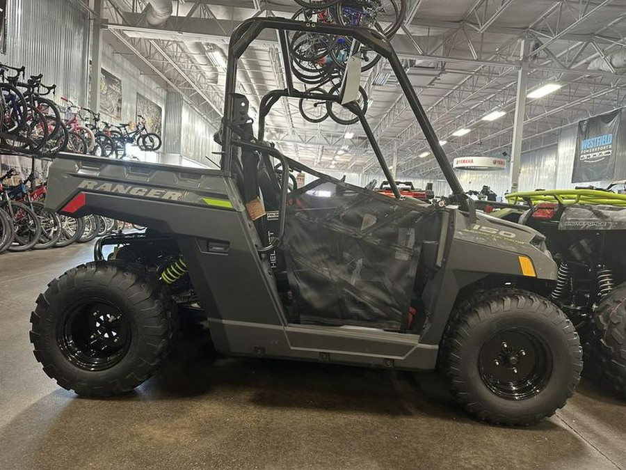 2024 Polaris® Ranger 150 EFI