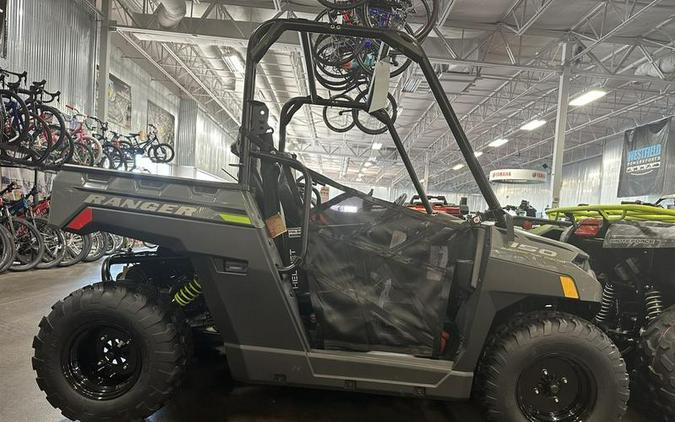 2024 Polaris® Ranger 150 EFI