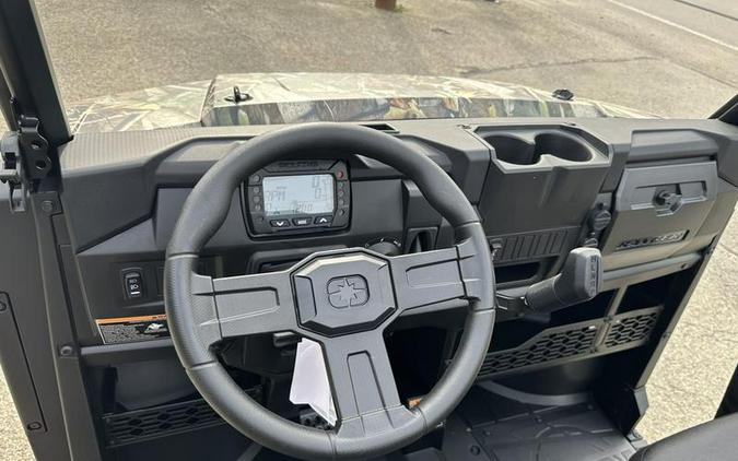 2023 Polaris® Ranger Crew SP 570 Premium Polaris Pursuit Camo