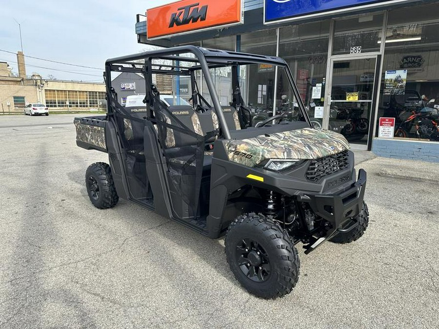 2023 Polaris® Ranger Crew SP 570 Premium Polaris Pursuit Camo