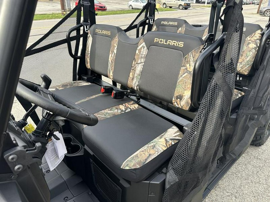 2023 Polaris® Ranger Crew SP 570 Premium Polaris Pursuit Camo