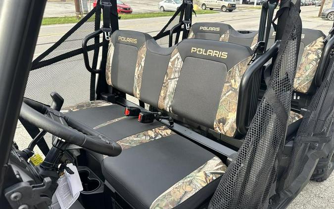 2023 Polaris® Ranger Crew SP 570 Premium Polaris Pursuit Camo