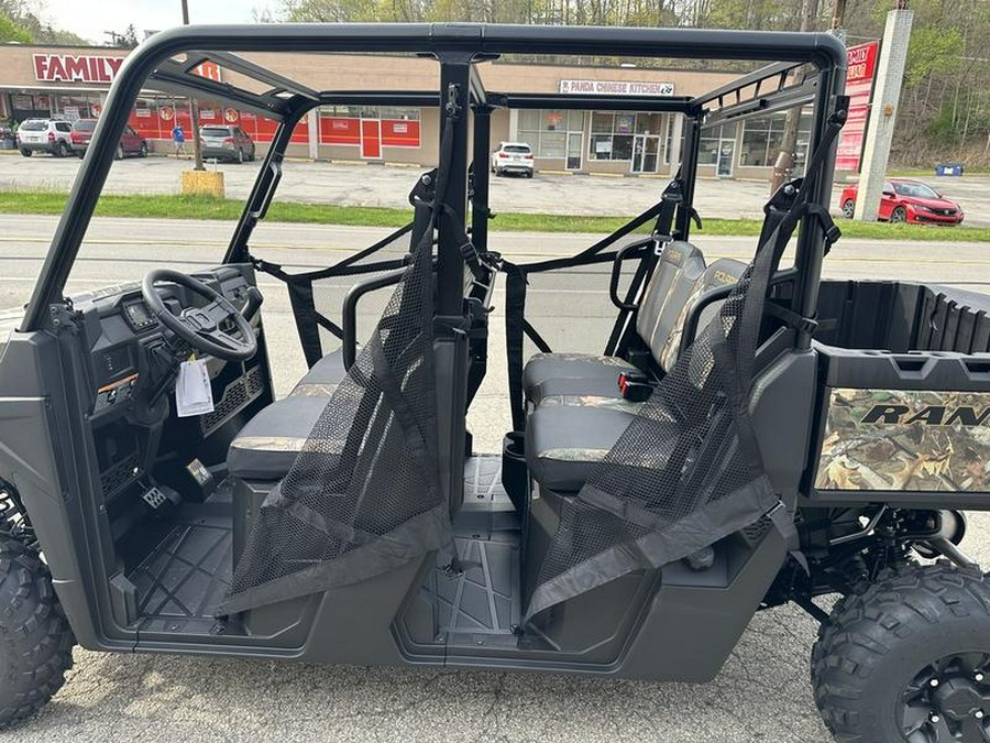 2023 Polaris® Ranger Crew SP 570 Premium Polaris Pursuit Camo