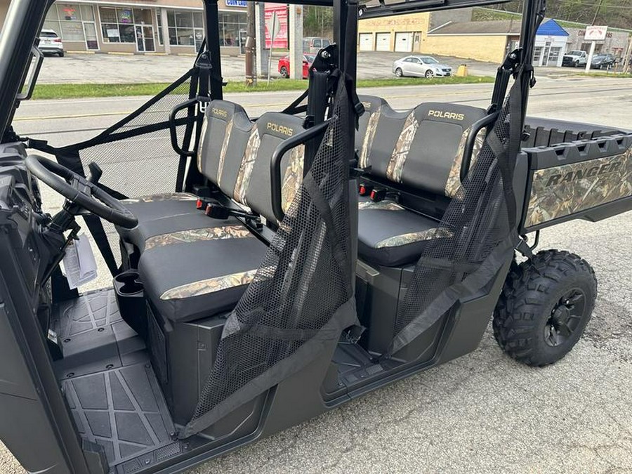 2023 Polaris® Ranger Crew SP 570 Premium Polaris Pursuit Camo