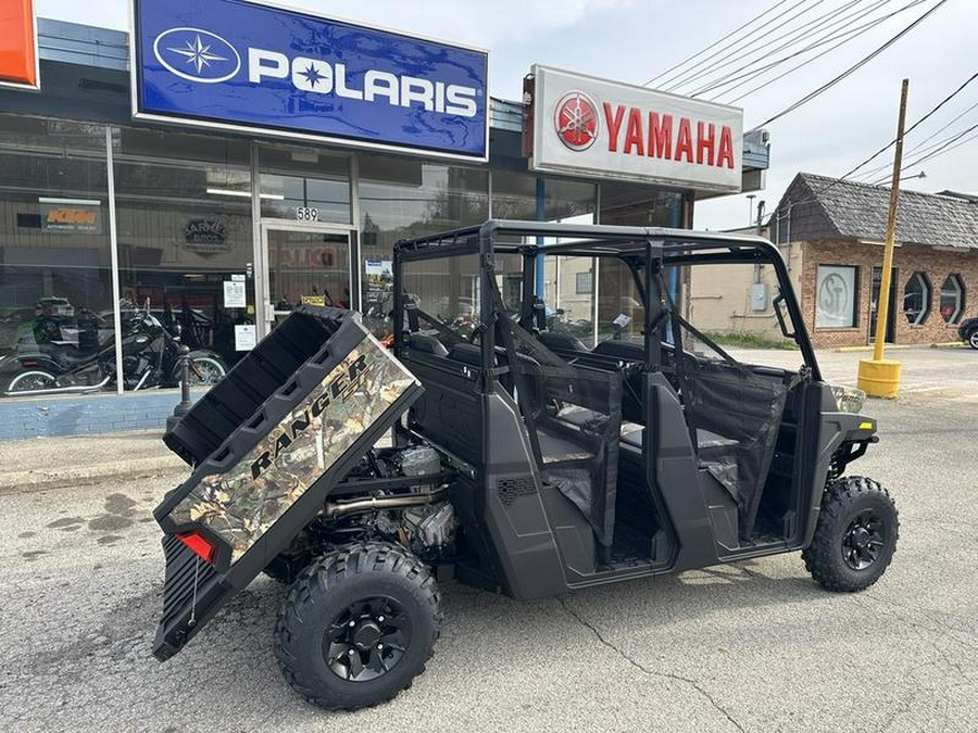 2023 Polaris® Ranger Crew SP 570 Premium Polaris Pursuit Camo