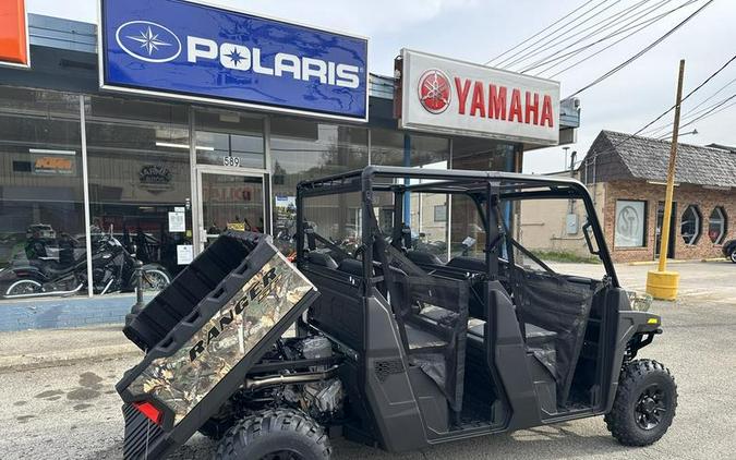 2023 Polaris® Ranger Crew SP 570 Premium Polaris Pursuit Camo