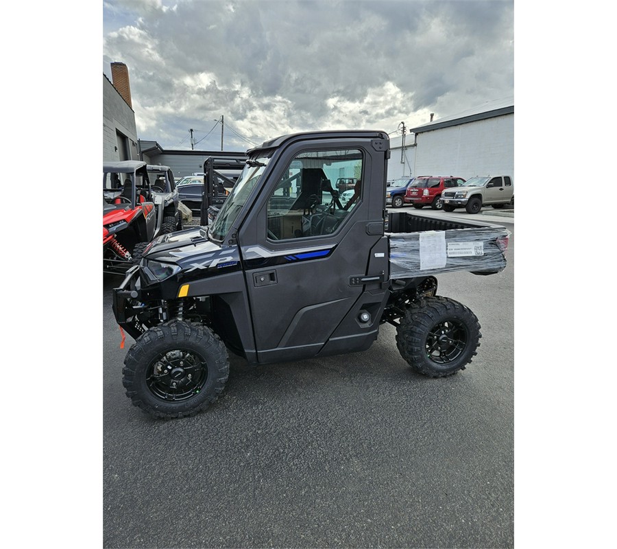 2024 Polaris Ranger XP 1000 NorthStar Edition Premium