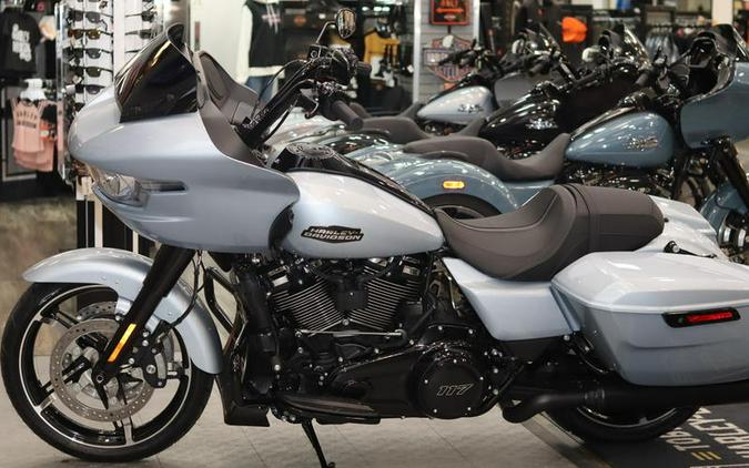 2024 Harley-Davidson® FLTRX - Road Glide®