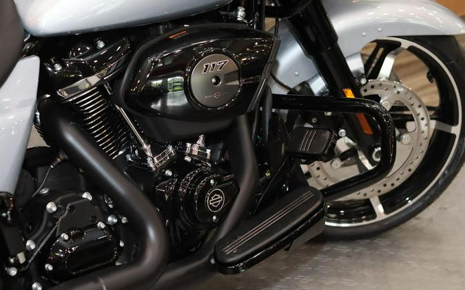 2024 Harley-Davidson® FLTRX - Road Glide®