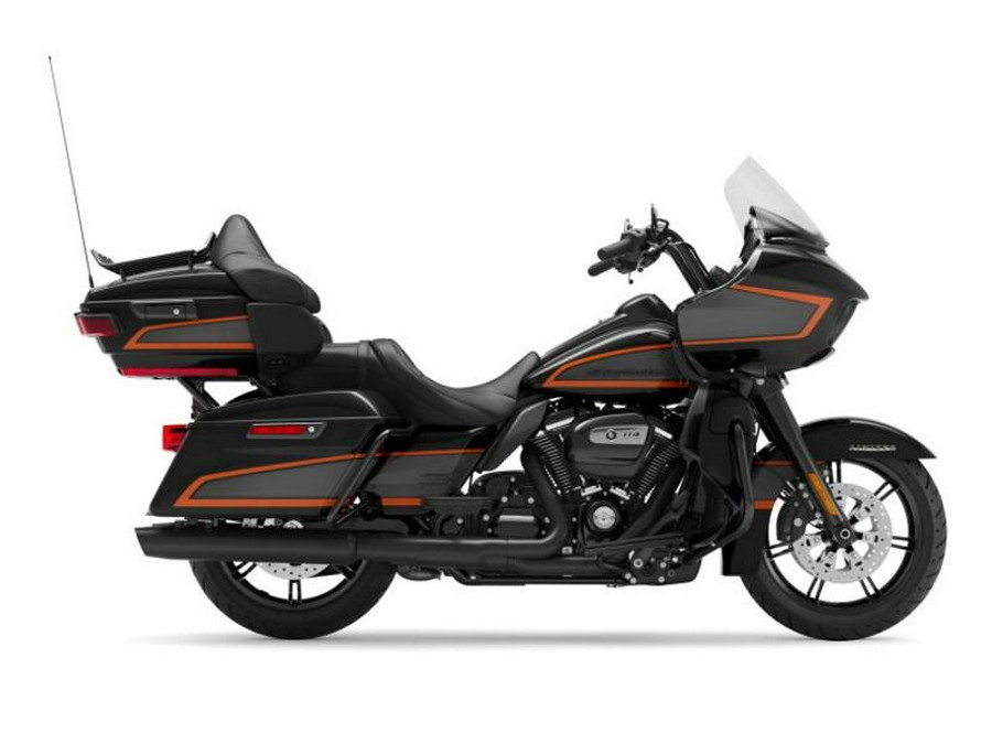 2022 Harley-Davidson® FLTRK - Road Glide® Limited