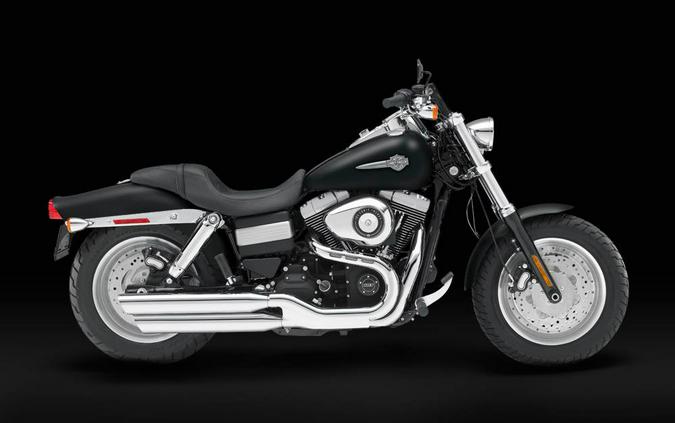 2012 Harley-Davidson® FXDF Fat Bob