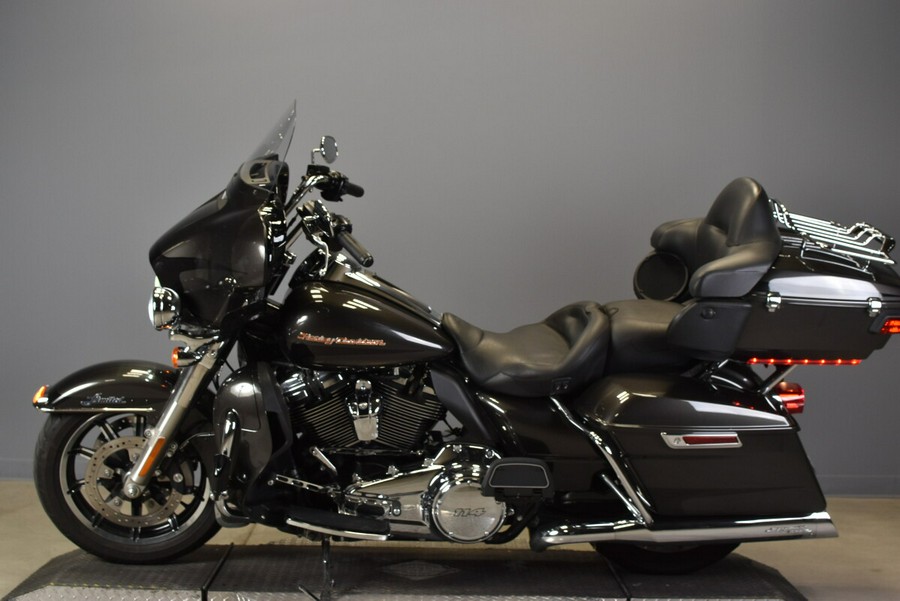 2019 Harley-Davidson Ultra Limited