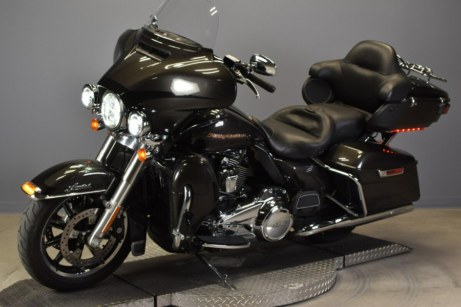 2019 Harley-Davidson Ultra Limited