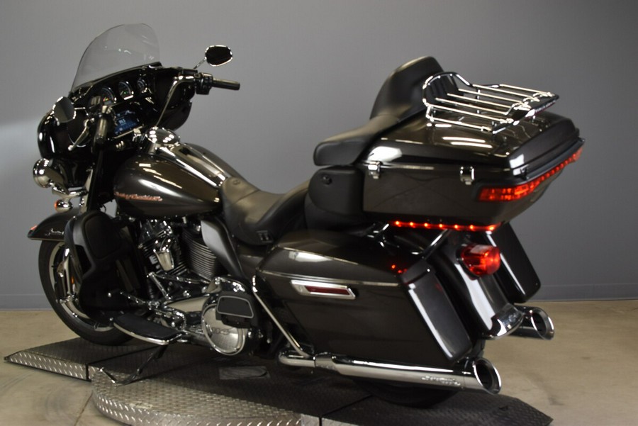 2019 Harley-Davidson Ultra Limited