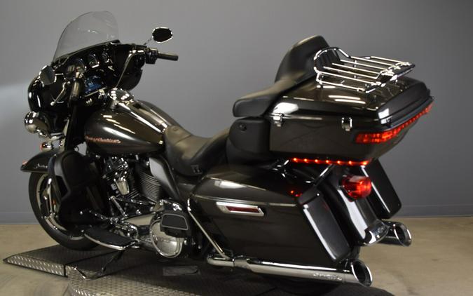 2019 Harley-Davidson Ultra Limited