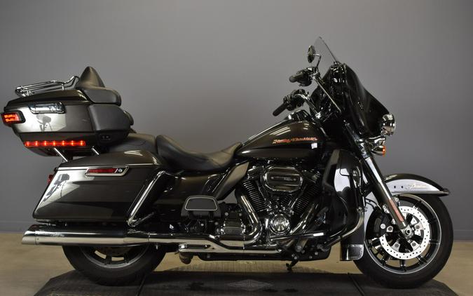 2019 Harley-Davidson Ultra Limited