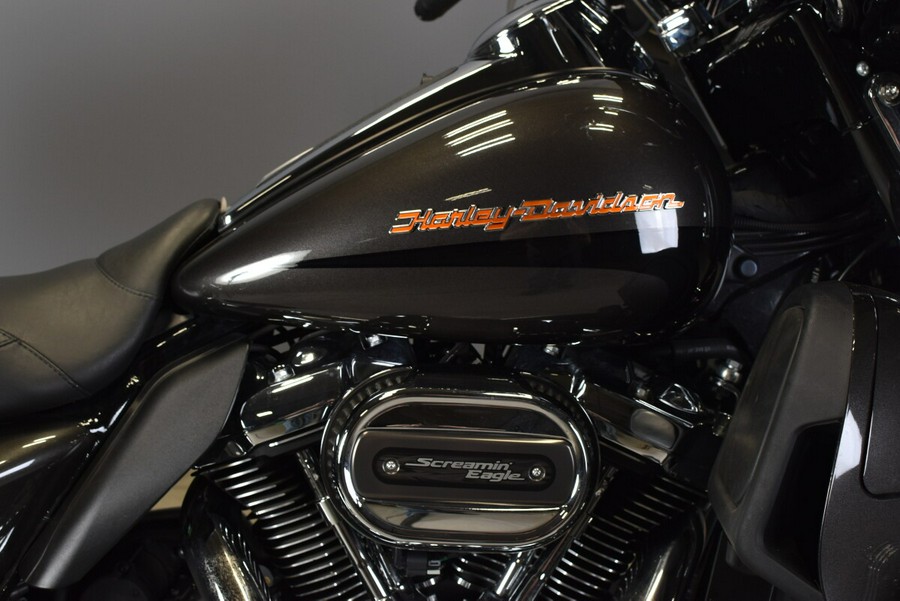 2019 Harley-Davidson Ultra Limited