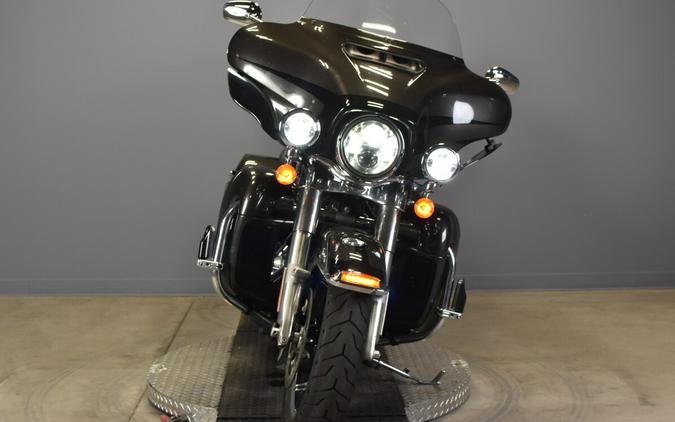 2019 Harley-Davidson Ultra Limited