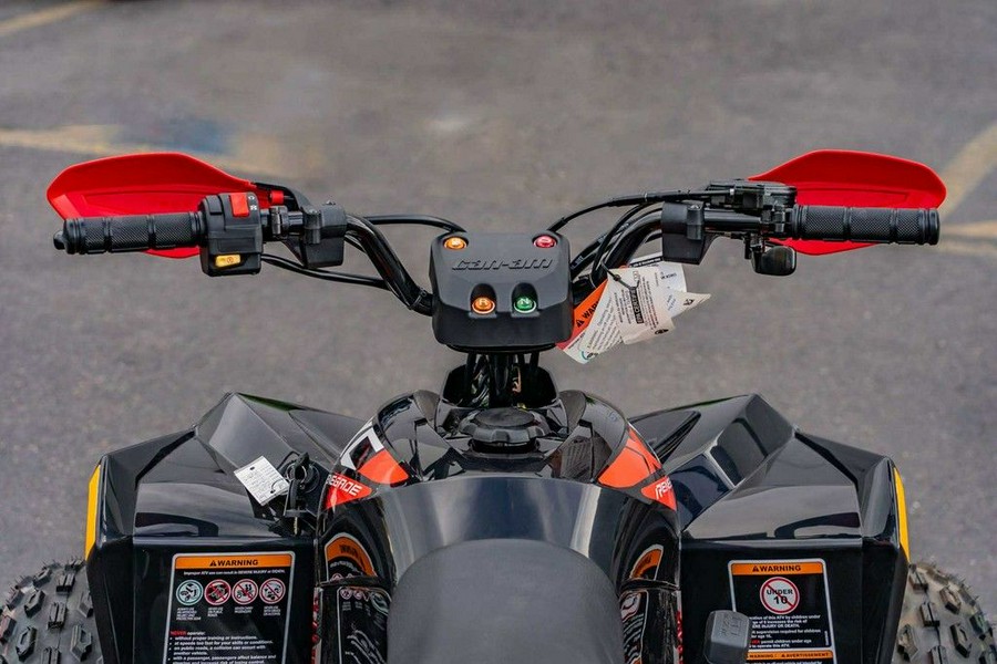 2024 Can-Am® Renegade X xc 110 EFI