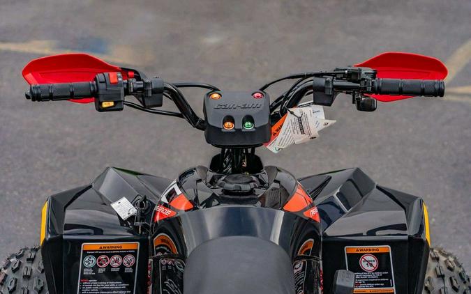 2024 Can-Am® Renegade X xc 110 EFI