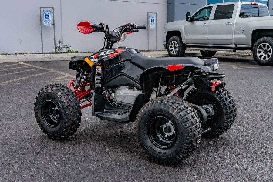 2024 Can-Am® Renegade X xc 110 EFI