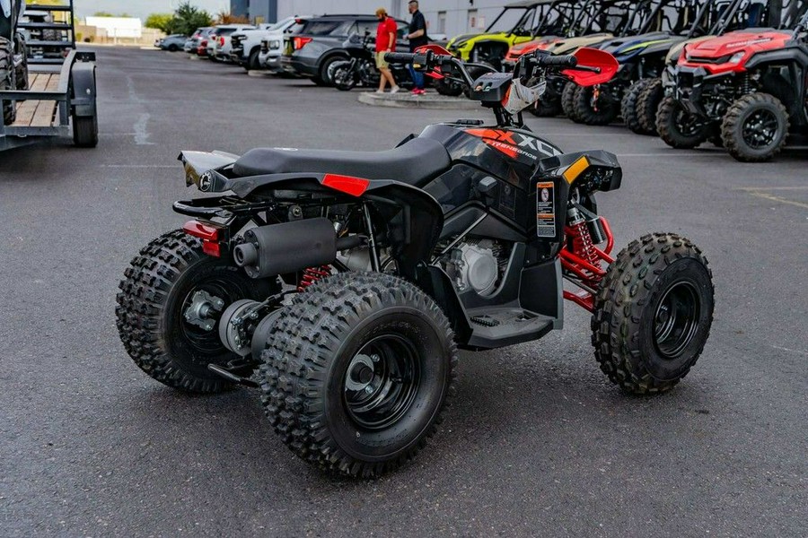 2024 Can-Am® Renegade X xc 110 EFI