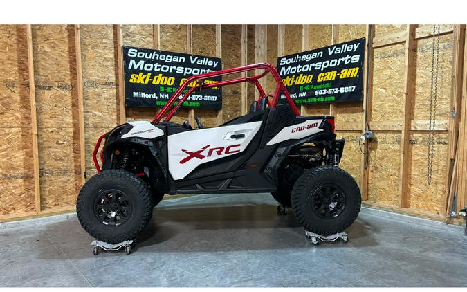 2025 Can-Am MAVERICK SPORT XRC 1000R