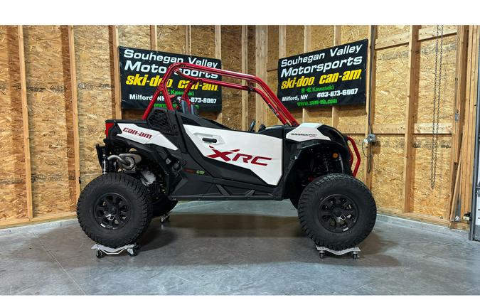 2025 Can-Am MAVERICK SPORT XRC 1000R