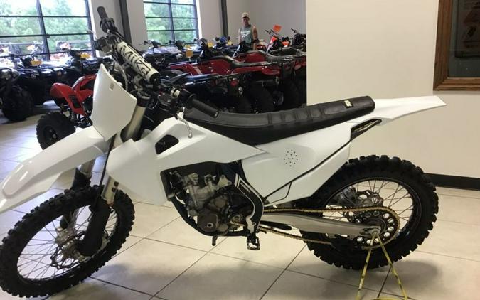 2022 Husqvarna® FC 250