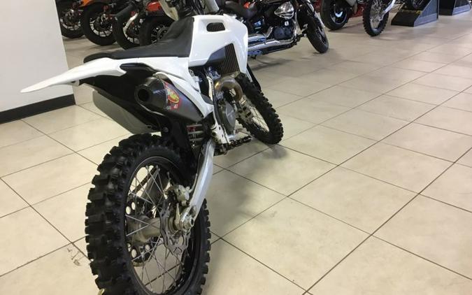 2022 Husqvarna® FC 250